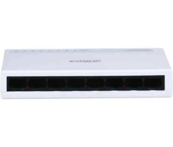  Зображення Dahua DH-PFS3008-8ET-L 