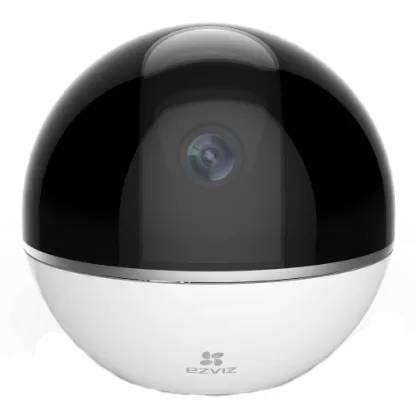  Зображення Ezviz CS-CV248-A0-32WFR (Белый) 