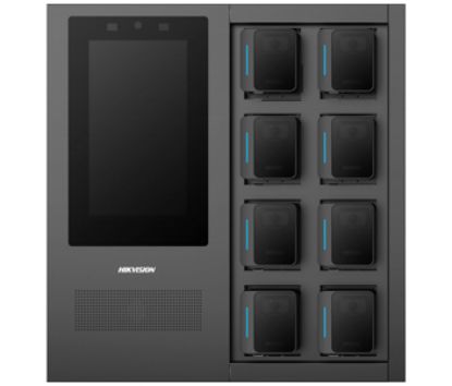  Зображення Hikvision DS-MDS003/2T/8 