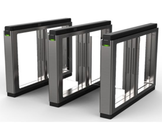  Зображення Hikvision DS-K3B801A-L/MPg-Dp65 