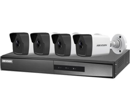  Зображення Hikvision NK42E0H-1T(WD) 