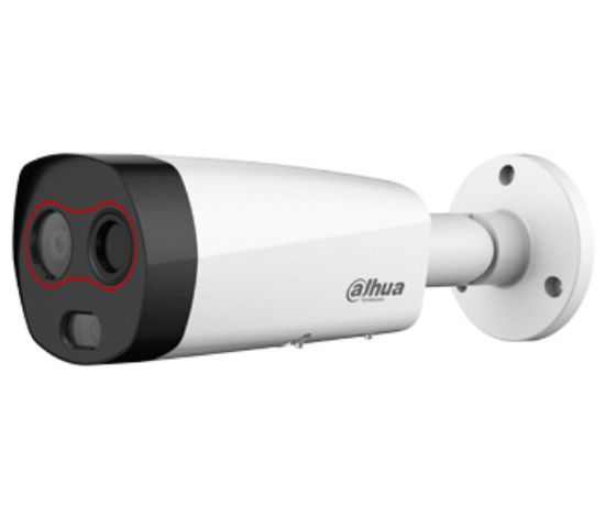  Зображення Dahua DH-TPC-BF2221-HTM 