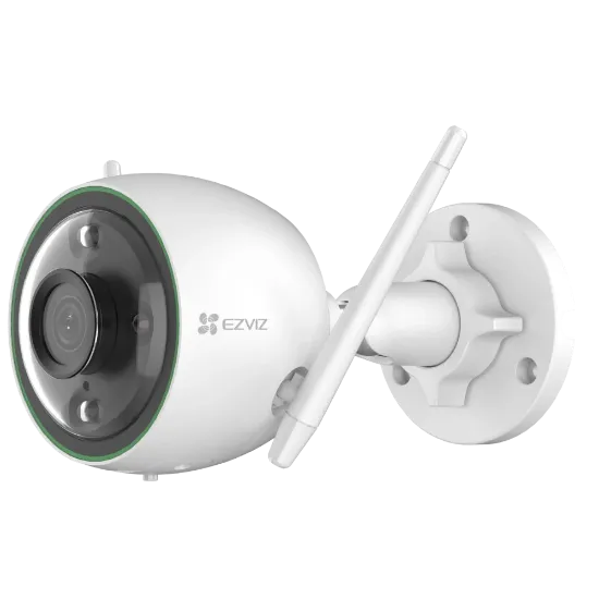  Зображення Ezviz CS-C3N-A0-3H2WFRL (2.8 мм) 