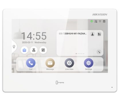  Зображення Hikvision DS-KH9310-WTE1 