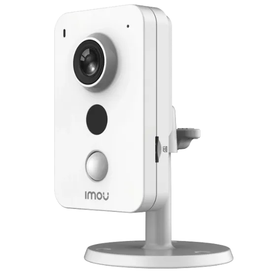  Зображення IMOU (by Dahua Technology) IPC-K22P (2.8мм) 