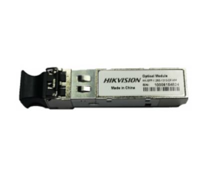  Зображення Hikvision HK-SFP-1.25G-1310-DF-MM 