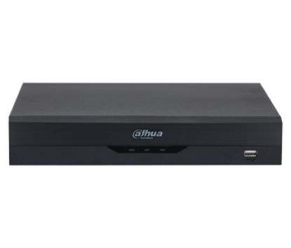  Зображення Dahua DH-XVR5116HS-I2 