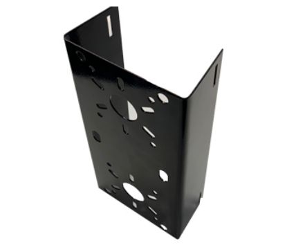  Зображення Hikvision DS-1275ZJ-Black (Україна) 