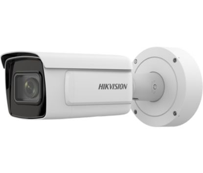  Зображення Hikvision iDS-2CD7A26G0/P-IZHS (8-32 мм) 