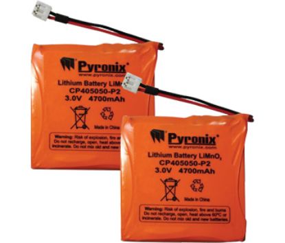  Зображення Pyronix BATT-ES1 