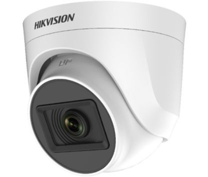  Зображення Hikvision DS-2CE76H0T-ITPF (C) (2.4мм) 