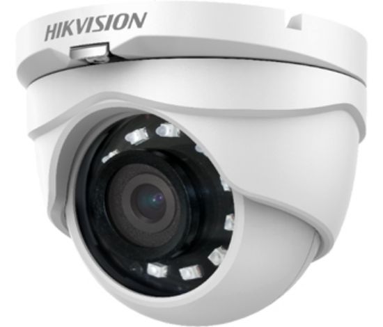  Зображення Hikvision DS-2CE56D0T-IRMF (С) (3.6мм) 