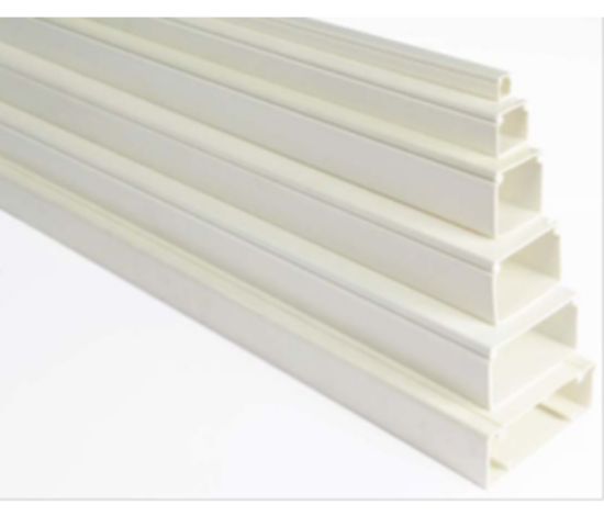  Зображення Courbi Courbi 15x10, L=2м 