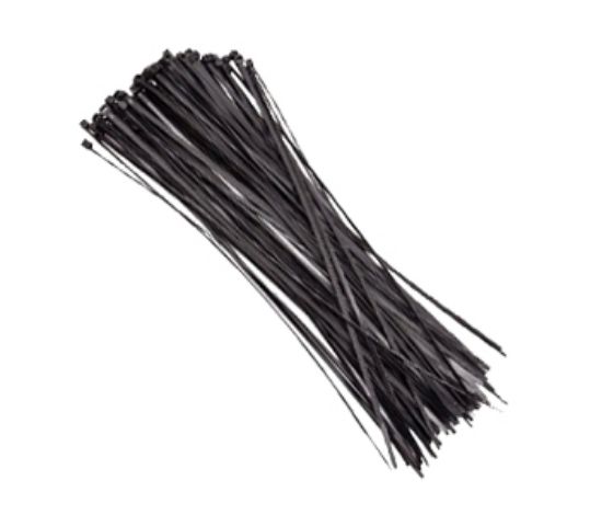  Зображення Courbi Courbi 3,6x200 мм 