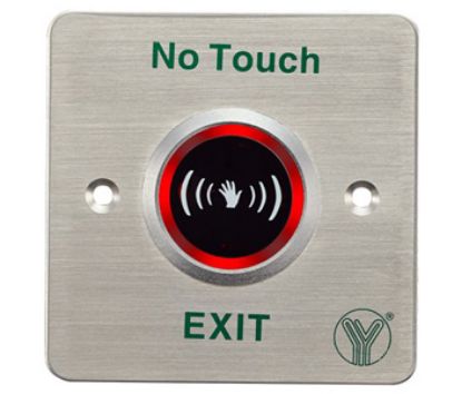  Зображення Yli Electronic ISK-841C 