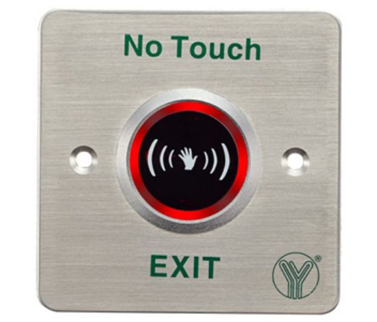  Зображення Yli Electronic ISK-841C 