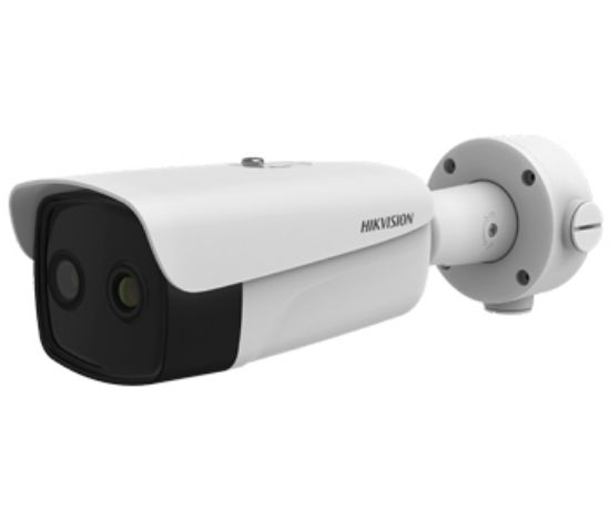  Зображення Hikvision DS-2TD2637-25/P 