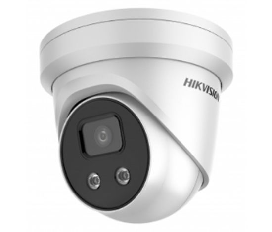  Зображення Hikvision DS-2CD3356G2-IS (2.8 мм) 