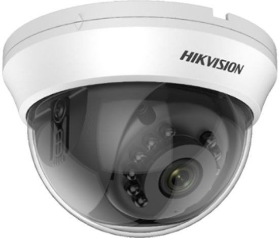  Зображення Hikvision DS-2CE56D0T-IRMMF (C) (3.6мм) 