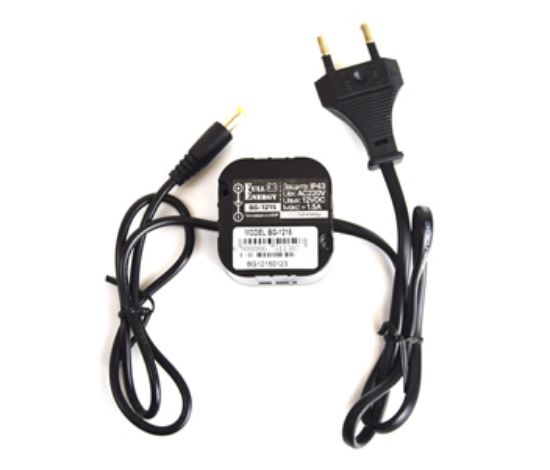  Зображення BG-1215 