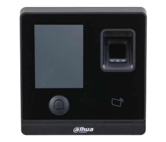  Зображення Dahua DHI-ASI1212F 