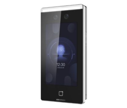  Зображення Hikvision DS-K1T671TMW 