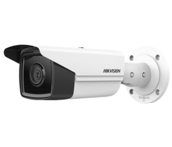  Зображення Hikvision DS-2CD2T43G2-4I (4мм) 