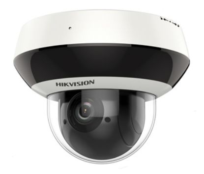  Зображення Hikvision DS-2DE2A404IW-DE3/W(2.8-12 мм) 