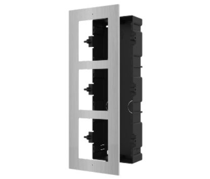  Зображення Hikvision DS-KD-ACF3/S 