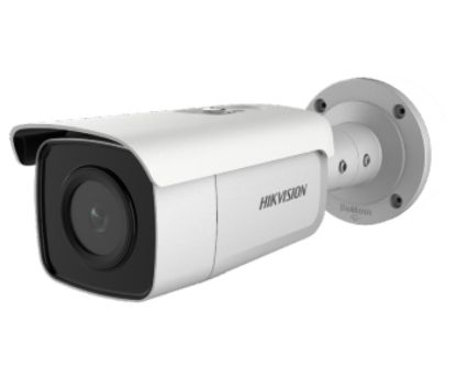  Зображення Hikvision DS-2CD2T85G1-I5 (2.8 мм) 