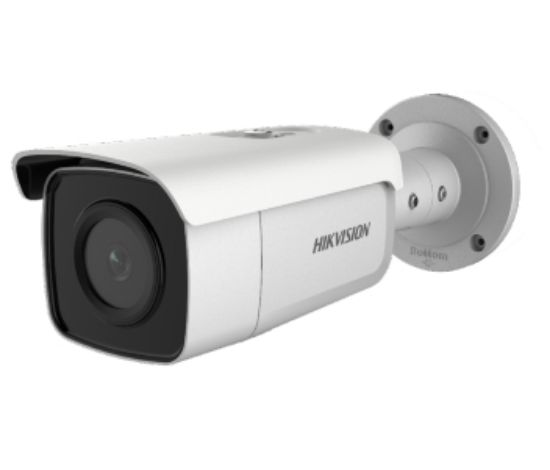  Зображення Hikvision DS-2CD2T85G1-I5 (2.8 мм) 