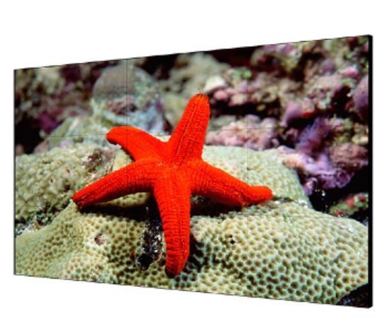  Зображення Hikvision DS-D2046LU-Y 