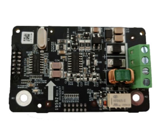  Зображення Hikvision DS-PMA-P 