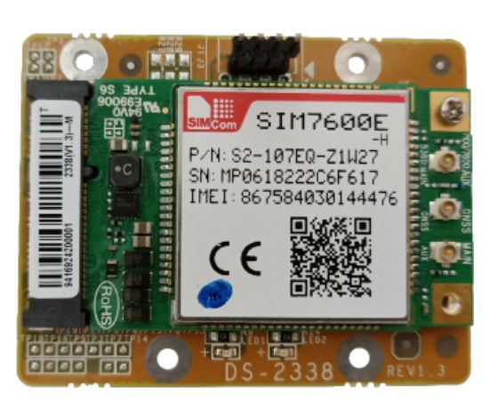  Зображення Hikvision DS-PMA-S1 