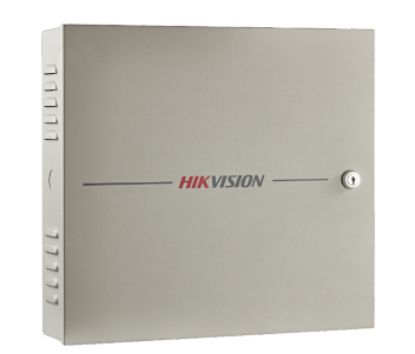  Зображення Hikvision DS-K2601T 