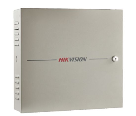  Зображення Hikvision DS-K2601T 