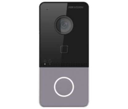  Зображення Hikvision DS-KV6113-WPE1(B) 