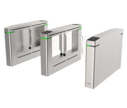  Зображення Hikvision DS-K3B601-L/MPg-Dp90 