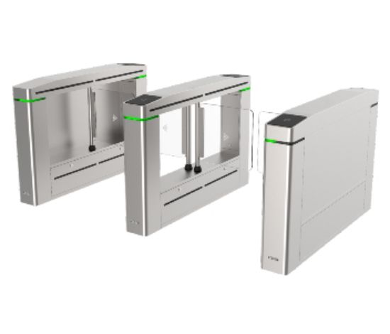  Зображення Hikvision DS-K3B601-L/MPg-Dp90 