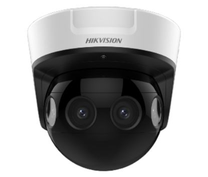  Зображення Hikvision DS-2CD6924G0-IHS (2.8мм) 