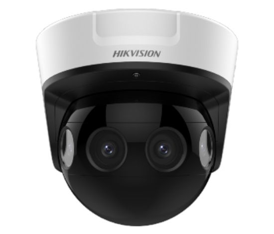  Зображення Hikvision DS-2CD6924G0-IHS (2.8мм) 