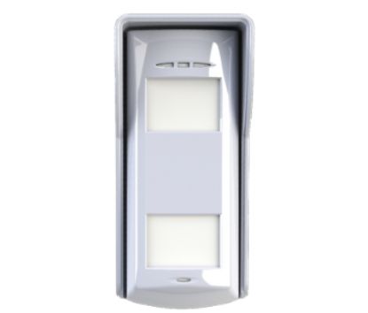  Зображення Hikvision DS-PD2-T12AME-EL 