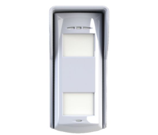  Зображення Hikvision DS-PD2-T12AME-EL 