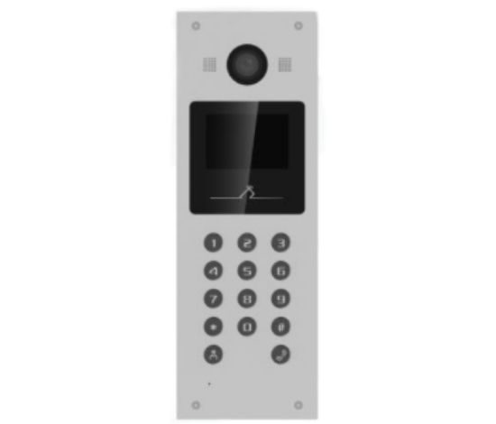  Зображення Hikvision DS-KD3003-E6 