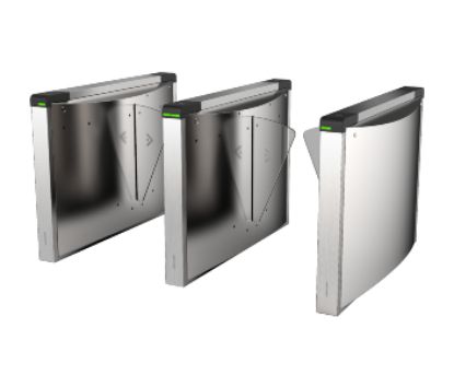  Зображення Hikvision DS-K3Y501-L1/M-Dp60 