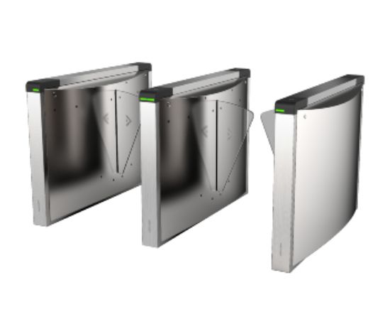  Зображення Hikvision DS-K3Y501-R/M-Dp60 