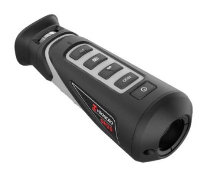  Зображення Hikvision HM-TS03-25XF/W-OH25 