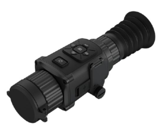  Зображення Hikvision HM-TR13-35XF/W-TH35 