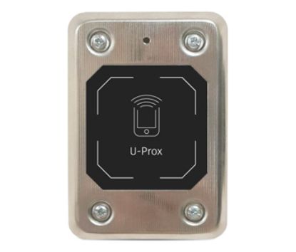  Зображення U-Prox SL steel 