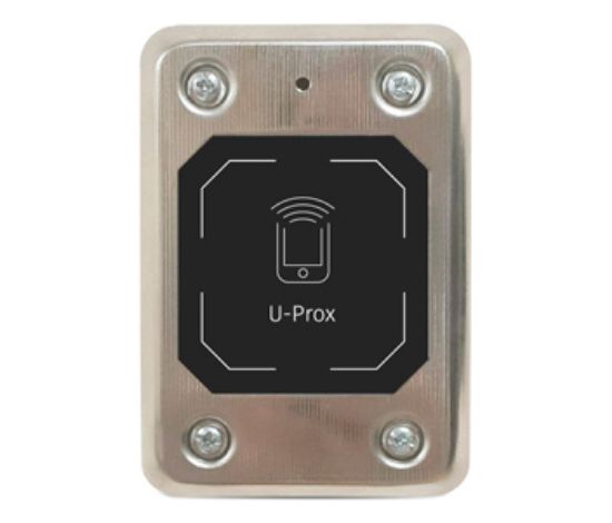  Зображення U-Prox SL steel 